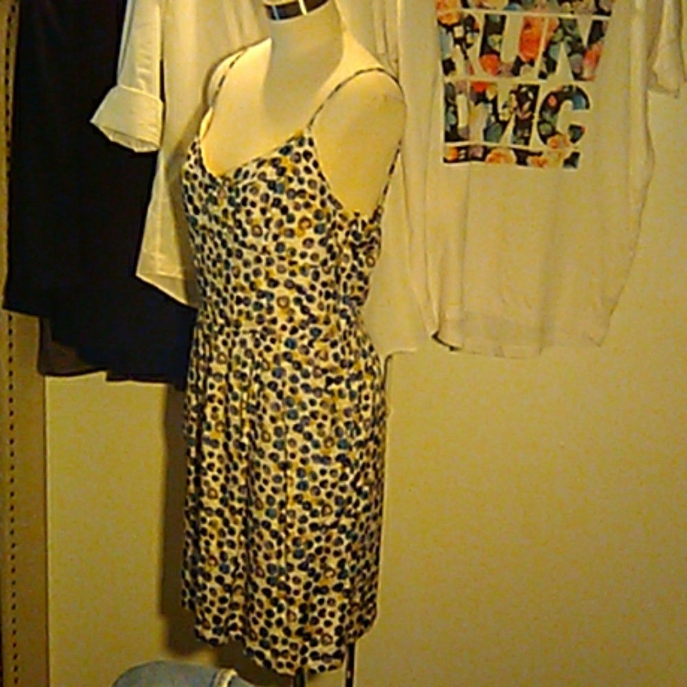 BCBG GENERATION DRESS - Picture 2 of 3
